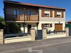 Vente maison F6 97 m²