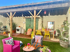 Vente maison F5 156 m²