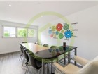 Location professionnel 35 m²