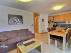 Vente appartement T3 53.6 m²