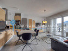 Vente appartement T3 62 m²