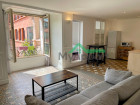 Location appartement T2 53 m²