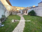 Vente maison F4 56 m²