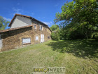 Vente maison F10 195 m²
