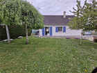 Vente maison F5 130 m²