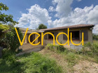 À vendre maison 4 pièces 88 m²