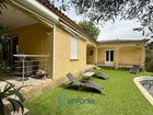 Vente maison F5 154 m²