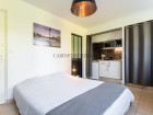 Vente appartement T2 57.5 m²