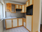 À louer appartement 2 pièces 46 m²
