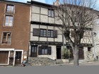 Vente maison F6 105 m²