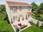 Vente maison F5 90 m²