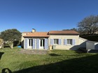 À vendre maison 4 pièces 78 m²