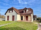 Vente maison F5 125 m²