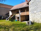 Vente maison F4 70 m²