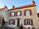 Vente maison F7 127 m²