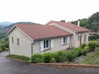 Vente maison F5 124 m²