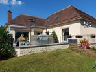 Vente maison F7 210 m²
