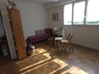 Vente appartement T1 37 m²