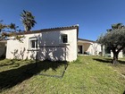 Vente maison F5 135 m²