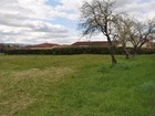 À vendre terrain