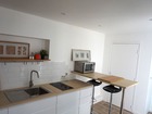 Location appartement T1 22.9 m²
