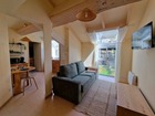 Location appartement T1 21.21 m²