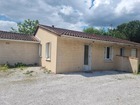 Location appartement T2 25 m²