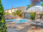 À vendre maison 13 pièces 390 m²