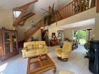 Vente maison F6 134 m²