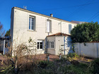 Vente maison F5 85 m²