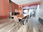 Vente maison F4 100 m²