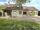 Vente maison F6 197 m²