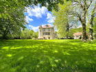 Vente maison F8 635 m²