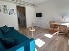 Location appartement T1 29 m²