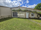 Vente maison F4 102 m²