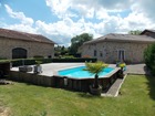 Vente maison F6 125 m²