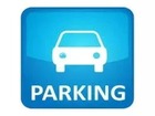 À vendre parking