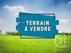 À vendre terrain