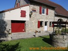 À vendre maison 6 pièces 206 m²