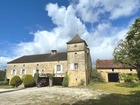 Vente propriete 9 pièces 190 m²