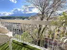 Vente appartement T2 56.48 m²