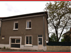 Vente maison F5 75 m²