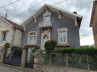 À vendre maison 4 pièces 92 m²