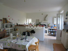 À louer maison 4 pièces 97 m²
