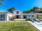 Vente maison F7 195 m²