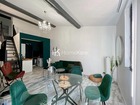 Vente appartement T2 45 m²