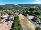 Vente terrain