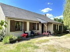 Vente maison F4 118 m²