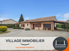 Vente maison F6 150 m²