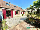 À vendre maison 5 pièces 130 m²